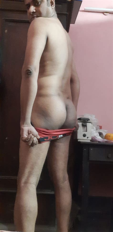 Jayanta Nandan Naked Exposed To The World Freakden