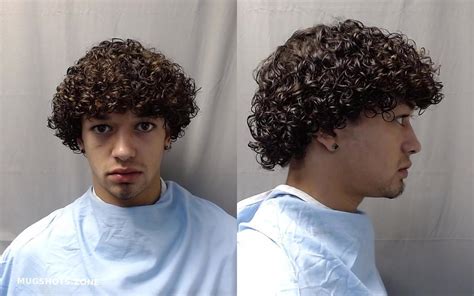 Gonzalez Soto Edwin Janzel Champaign County Mugshots Zone