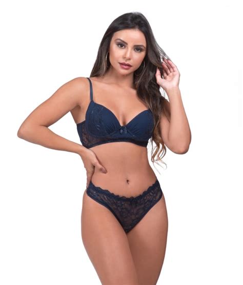 Conjunto De Bojo Em Microfibra Nina Click Sophia