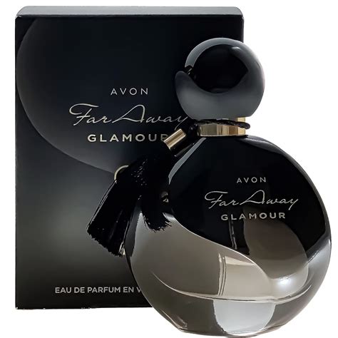 Mua Avon Far Away Glamour Eau De Parfum 50ml trên Amazon Anh chính hãng