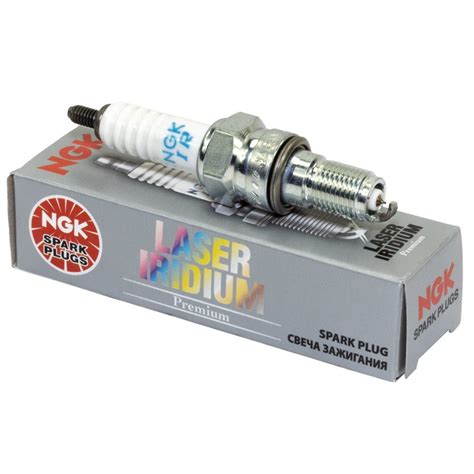 Spark Plug NGK Laser Iridium IMR8C 9HES 5990 Piece Buy In The MVH 24 95