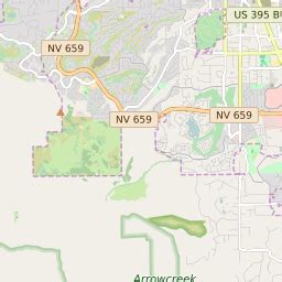 Depoali Middle School Attendance Zone Map