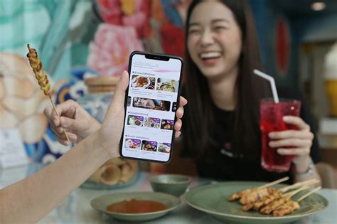 Robinhood app for small guys – an alternative player for food delivery