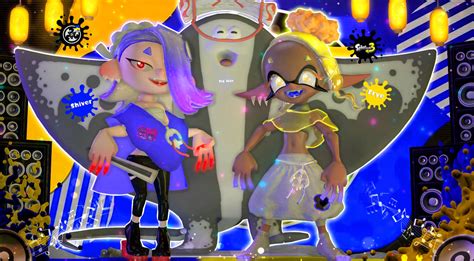 Sfmsplatoon Deep Cut By Antolaneyt On Deviantart