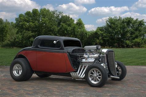 1934 Photograph 1934 Ford Coupe Hot Rod By Tim Mccullough Hot Rods Hot Rods Cars Muscle