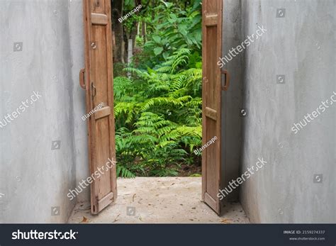 Wooden Gate Open: Over 30,585 Royalty-Free Licensable Stock Photos ...