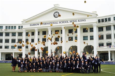 Harrow International School Hong Kong Independent School Parent