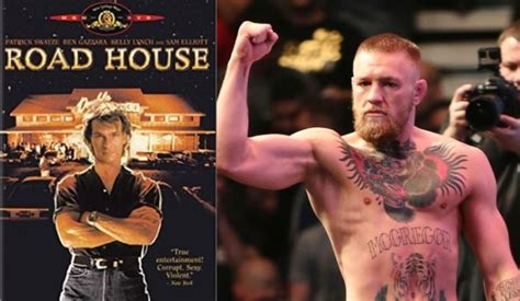 conor mcgregor roadhouse | Bjj Eastern Europe