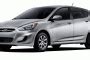 2014 Hyundai Accent Review Ratings Specs Prices And Photos The