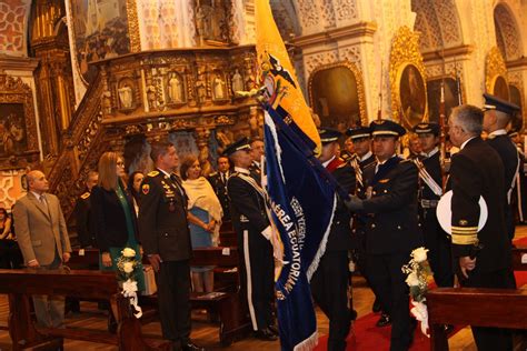 FFAAECUADOR On Twitter A Nivel Nacional Las FFAAECUADOR Realizaron