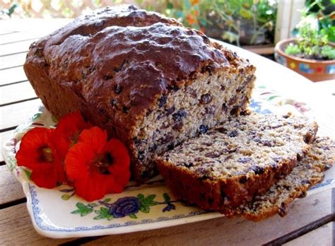 Barm Brack – Cold Tea Cake | GROW FOOD slow food