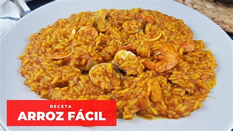 Descubre La Deliciosa Variedad De Arroz Preparado En Mercadona