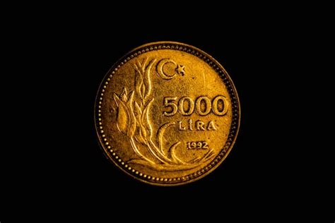 Lira Coin Stock Photos Royalty Free Lira Coin Images