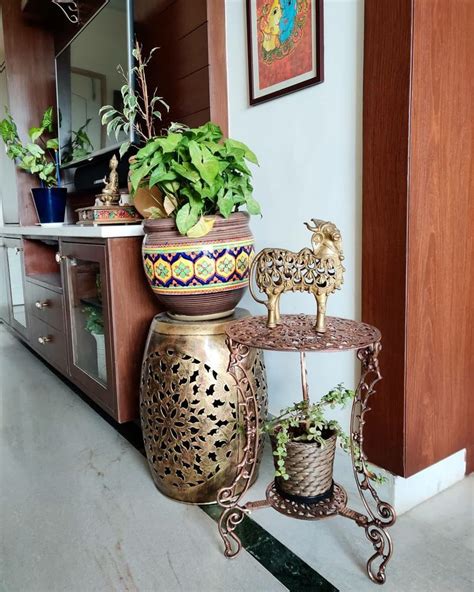 Indian Home Decor Ideas. Indian Home Decor Inspiration. | Home decor ...