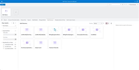 Sas Viya The High Performance Ai And Analytics Platform Sas Uk