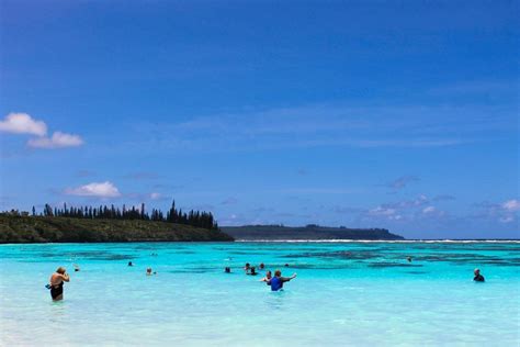 Confira Praias Paradis Acas Do Pac Fico Sul Para Visitar