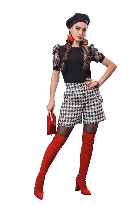 Панталон Step In Style | LUCY Fashion