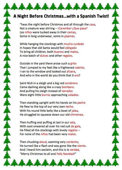 Pin By Shezelle Perry On A Christmas Stories Poems 12 25 Days