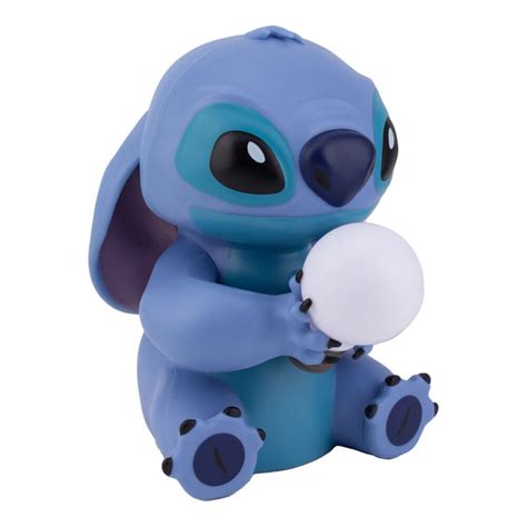 Lampe Disney Lilo Stitch Online Bestellen