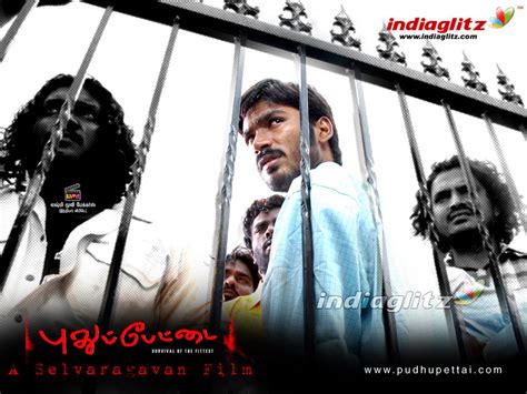 Pudhupettai Tamil Movie, movies to watch - adrielace