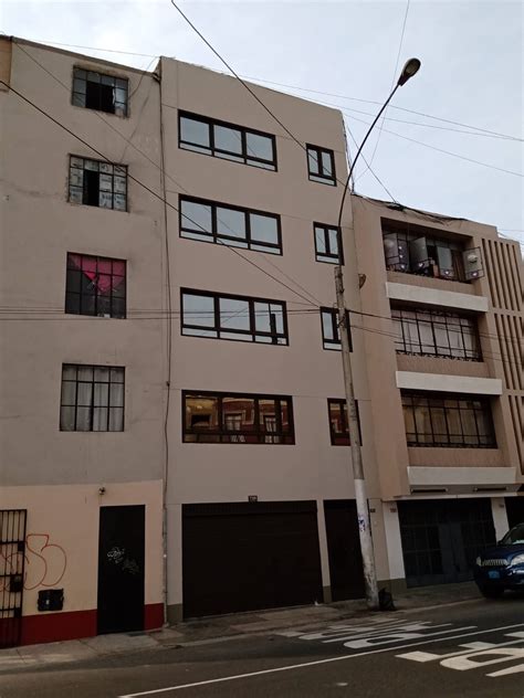 Venta Departamento En Cercado De Lima Lima Laencontre Pe