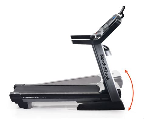 Nordictrack Commercial 1750 Treadmill