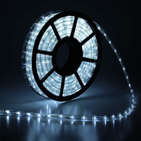 Amazon Buyagn Ft Led Rope Lights Cuttable Led Strip Lights