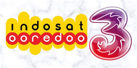 Indosat Dan Tri Merger Ini Nama Baru Serta Rinciannya Teknologi