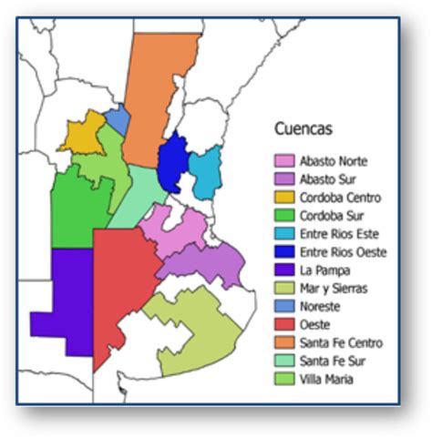 Ocla Provincias Y Cuencas Lecheras Producci N Calidad Y Precio