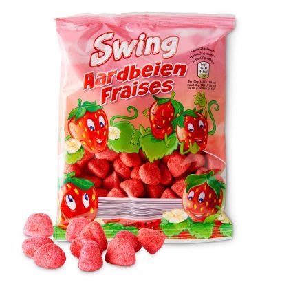 Friandises Go T Fraise Aldi Luxembourg Archive Des Offres