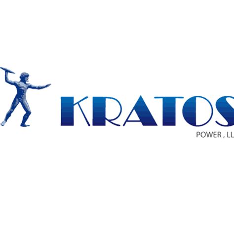 Logo For Kratos Logo Design Contest