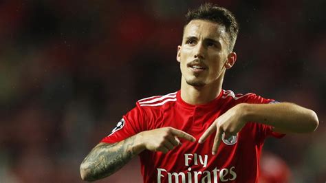 Grimaldo Vit Ria Importante Para Nos Mantermos Unidos Benfica