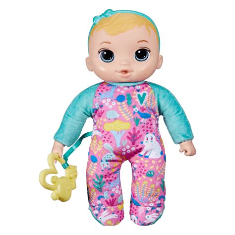 Bebé Baby Alive Suave Y Adorable 28 Cm Baby Alive Pepe Ganga Pepe Ganga