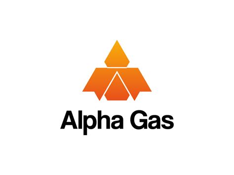 Gas Logo on Behance