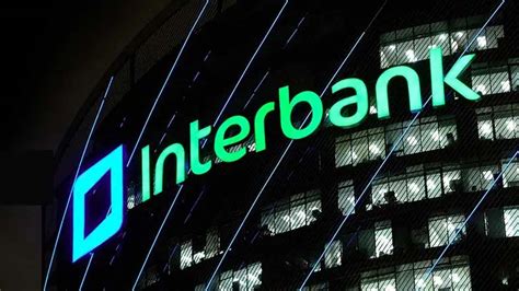 Indecopi inicia investigación preliminar a Interbank Caretas home