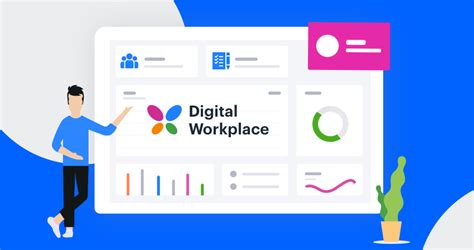 Ultimate Guide To Digital Workplace New