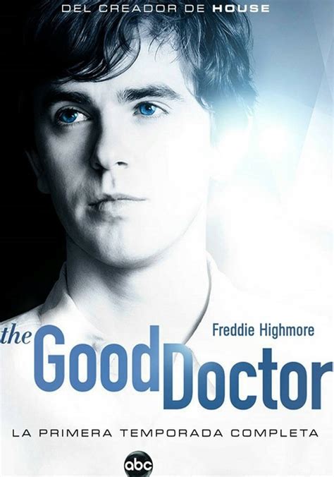 The Good Doctor Temporada Ver Todos Los Episodios Online