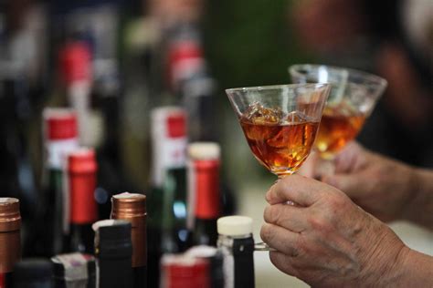 Citt Del Vino Il Vermouth Di Torino A Torino