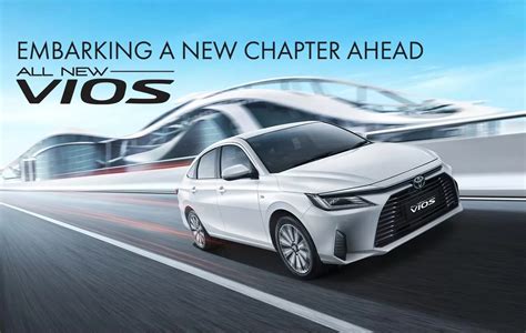 Kelebihan Toyota All New Vios Terbaru Jadi Lebih Mewah Dan