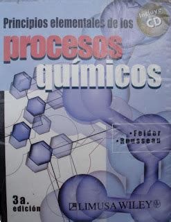 P Gina Patrocinada Por Fuxion Principios Elementales De Los Procesos