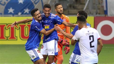 Brasil Rs X Cruzeiro Onde Assistir Horário Escalações E Arbitragem