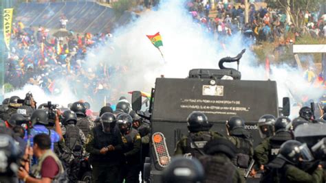 An Lisis De Casos Emblem Ticos De Violaciones A Los Derechos Humanos