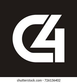 C4 Logo Vector (.EPS) Free Download