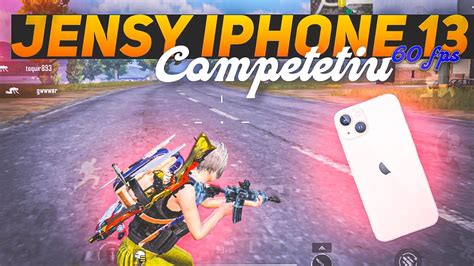 Competitive Fight Solo Vs Squad Iphone Bgmi Pubg M Bgmi