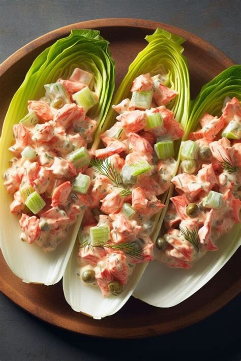 Ina Garten Lobster Salad Delish Sides