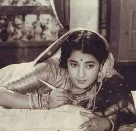 Suchitra Sen Suchitra Sen Vintage Bollywood Vintage India