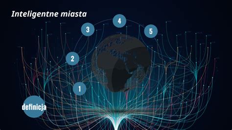 Inteligentne Miasta By Aleksandra Misior On Prezi