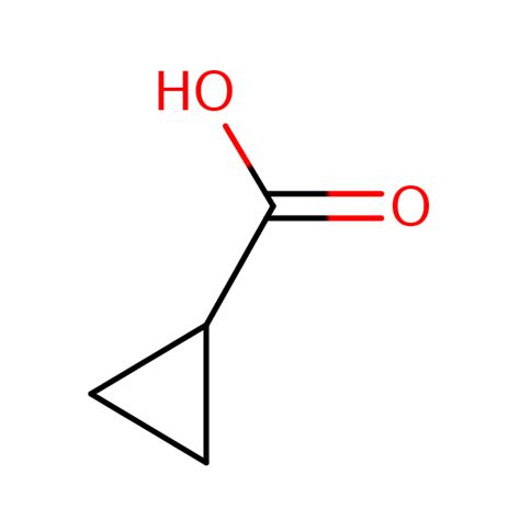 Cyclopropane Carboxylic Acid SIELC Technologies