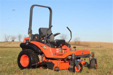 2019 Kubota Zg327 For Sale In Shippensburg Pennsylvania