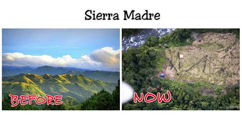 Petition · Save Sierra Madre Philippines ·